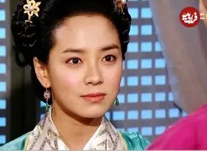 عکس| سفر زمان؛ «بانو سویا» 13 سال بعد از سریال جومونگ در یک مراسم