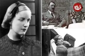 تصاویر| جست‌وجو برای وارث رهبر نازی‌ها؛ آیا آدولف هیتلر از اشراف‌زاده انگلیسی صاحب فرزند شد؟