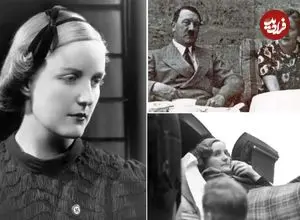 تصاویر| جست‌وجو برای وارث رهبر نازی‌ها؛ آیا آدولف هیتلر از اشراف‌زاده انگلیسی صاحب فرزند شد؟