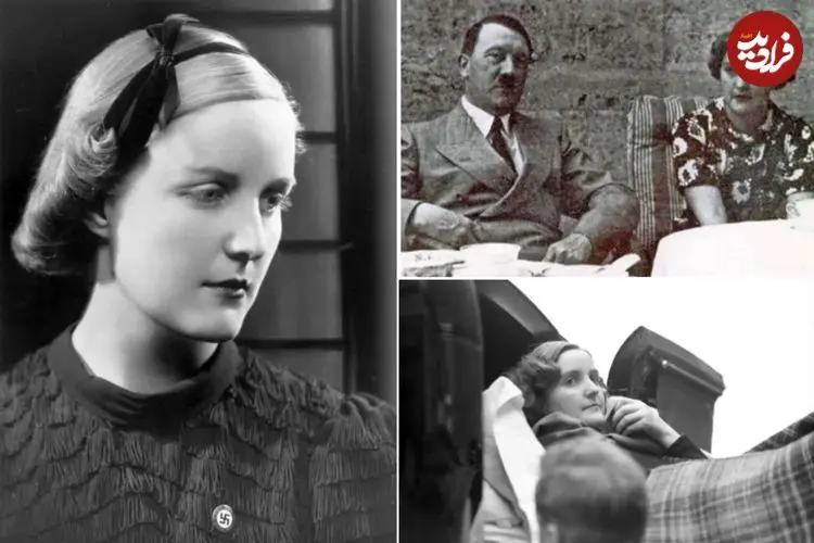 تصاویر| جست‌وجو برای وارث رهبر نازی‌ها؛ آیا آدولف هیتلر از اشراف‌زاده انگلیسی صاحب فرزند شد؟