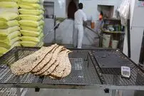 تصمیم نهایی درباره قیمت جدید نان در تهران علام شد