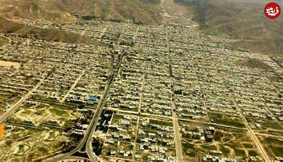 (تصاویر) شهر بدون قبرستان ایران کجاست و به چه علت این گونه است؟
