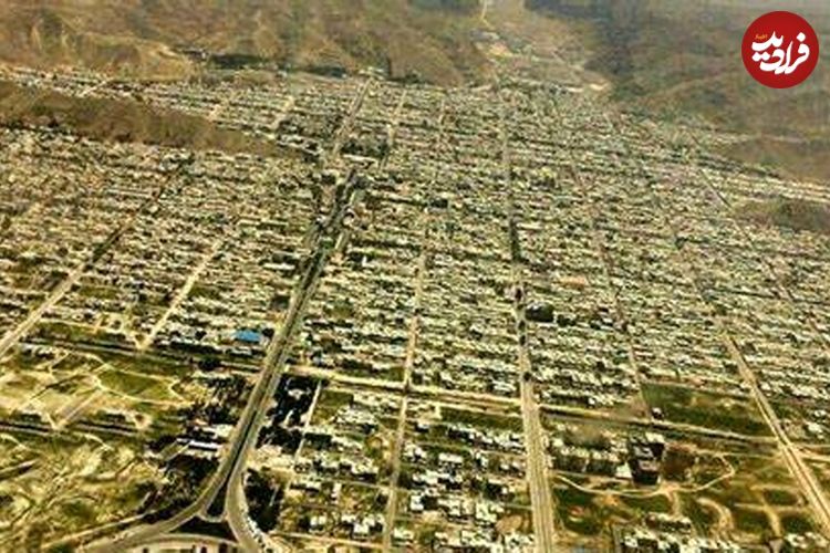 (تصاویر) شهر بدون قبرستان ایران کجاست و به چه علت این گونه است؟