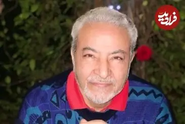 تصویر| سفر زمان؛ عکس یادگاری «ستار و ابی» در دوران جوانی و شهرت؛ دهه 50