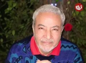 تصویر| سفر زمان؛ عکس یادگاری «ستار و ابی» در دوران جوانی و شهرت؛ دهه 50