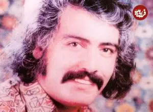 عکس| سفر در زمان؛ «منوچهر وثوق» بازیگر مشهور قبل انقلاب در پیری؛ دهه 90