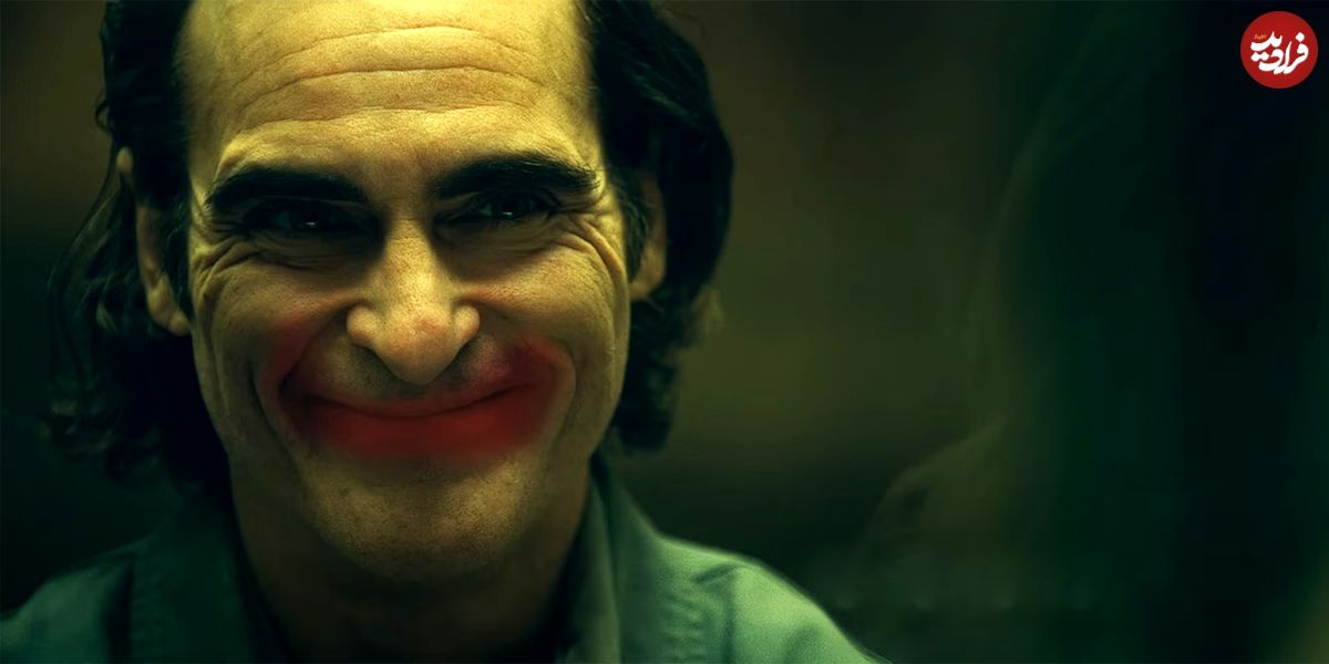 تصاویر جدیدی از فیلم Joker: Folie à Deux منتشر شد