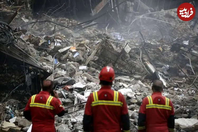 جزئیات روز بیست و ششم جنگ