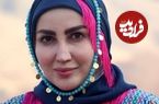 عکس| سفر در زمان؛ چهره «شیلان زن وحید» سریال نون خ در 35 سالگی