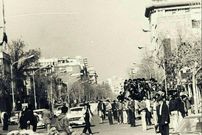 «ایران، ایران، ایران رگبار مسلسل‌ها» چطور ساخته شد؟