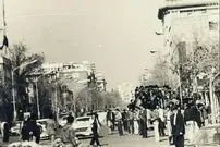 «ایران، ایران، ایران رگبار مسلسل‌ها» چطور ساخته شد؟