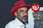 ببینید| نصرالله رادش ۶۰ ساله شد و همچنان سرباز است