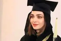 عکس| سفر زمان؛ چهرۀ «بهنوش طباطبایی» 25 ساله در «مصائب دوشیزه»