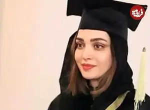 عکس| سفر زمان؛ چهرۀ «بهنوش طباطبایی» 25 ساله در «مصائب دوشیزه»