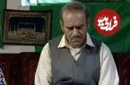 عکس| سفر در زمان؛ «مش رضا، پدر گلرخ» 6 سال بعد سریال از یاد رفته