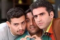 ببینید؛ حبیب آقا لیسانسه ؛ فاز فیلم هندی گرفتن