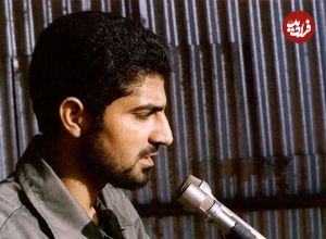 عکس| سفر در زمان؛ «لاریجانی، روحانی و رهبر انقلاب» در حال نماز خواندن بر پیکر سردار سلیمانی؛ سال 98