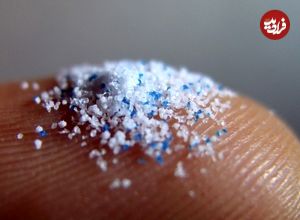 ما هر روز چه مقدار «پلاستیک» را «تنفس می‌کنیم»؟