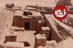 کشف مقبرۀ باستانی یک «قاضی مصری» با شعری به زبان یونانی