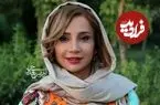عکس| سفر زمان؛ چهرۀ «شبنم قلی خانی» 24 ساله در نقش یک معلم؛ 25 سال قبل
