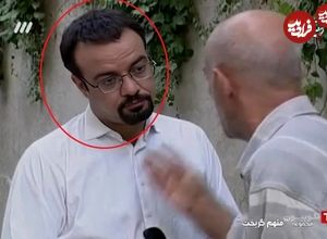 (تصاویر) تغییر چهره «منصور، خواستگار اعظم» سریال متهم گریخت بعد 19 سال