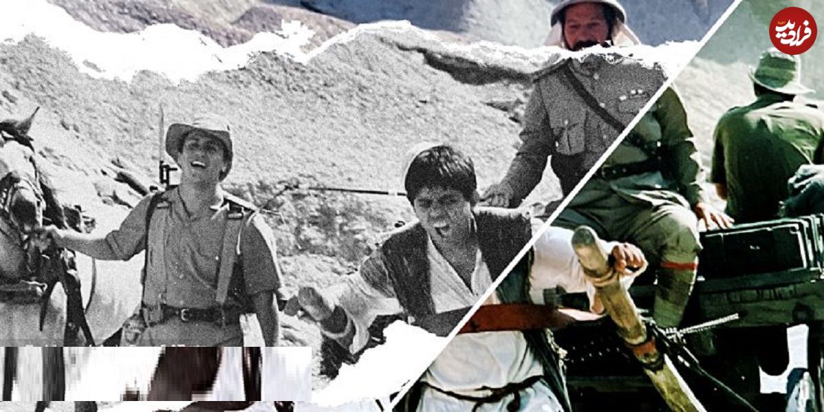 مروری بر اتفاقاتی که منجر به نیمه‌کاره ماندن سه پروژه بزرگ ناصر تقوایی شد؛ حسرتی ابدی برای سینمای ایران
