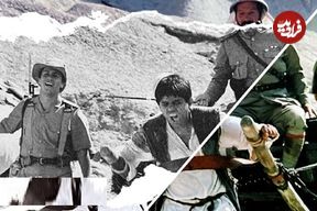 مروری بر اتفاقاتی که منجر به نیمه‌کاره ماندن سه پروژه بزرگ ناصر تقوایی شد؛ حسرتی ابدی برای سینمای ایران