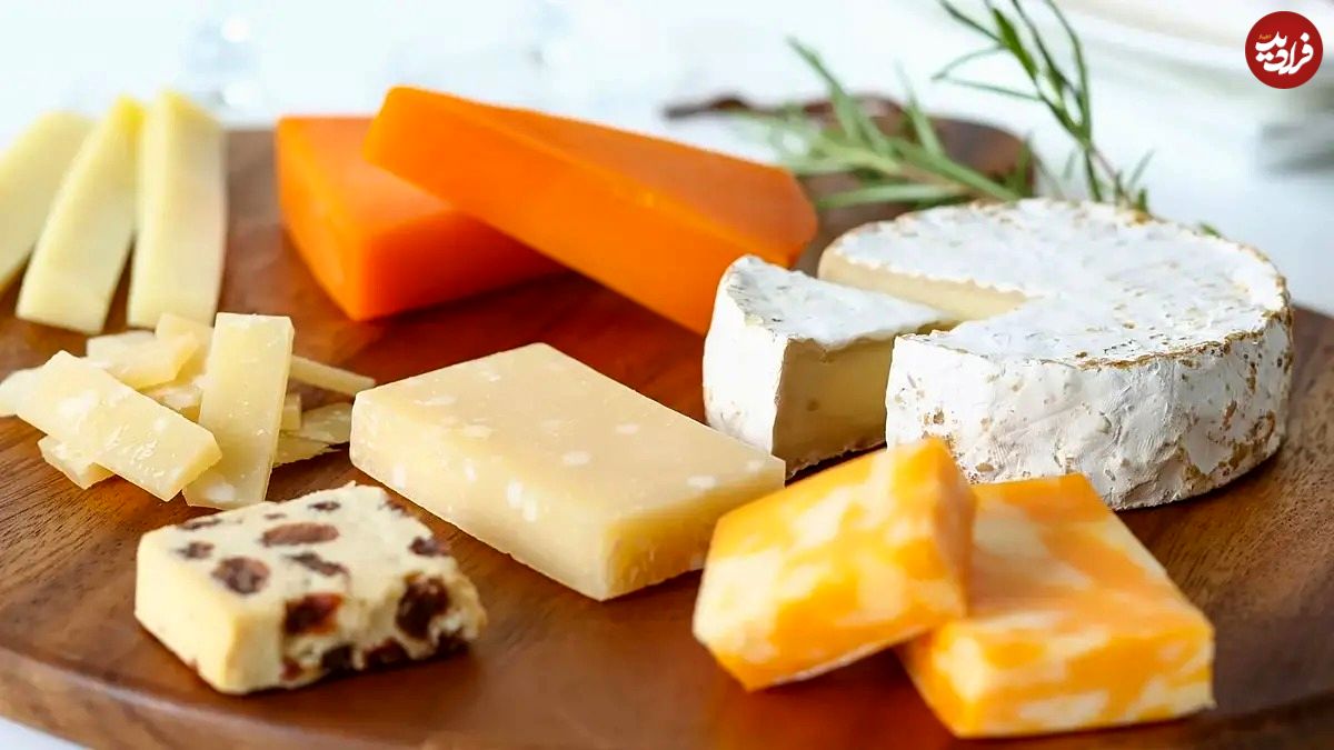  نتیجه پژوهشی تازه در ژاپن: خوردن پنیر می‌تواند خطر زوال عقل را کاهش دهد
