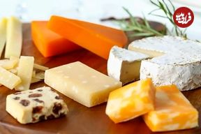  نتیجه پژوهشی تازه در ژاپن: خوردن پنیر می‌تواند خطر زوال عقل را کاهش دهد