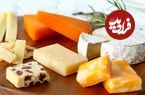 نتیجه پژوهشی تازه در ژاپن: خوردن پنیر میتواند خطر زوال عقل را کاهش دهد