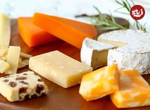 نتیجه پژوهشی تازه در ژاپن: خوردن پنیر میتواند خطر زوال عقل را کاهش دهد