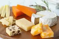  نتیجه پژوهشی تازه در ژاپن: خوردن پنیر می‌تواند خطر زوال عقل را کاهش دهد