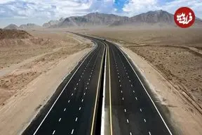 عکس| سفر به ایران قدیم؛ مراسم خاکسپاری در یک روستا در جاده اصفهان؛ 125 سال قبل