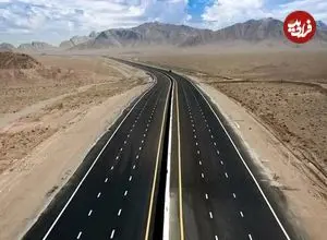 عکس| سفر به ایران قدیم؛ مراسم خاکسپاری در یک روستا در جاده اصفهان؛ 125 سال قبل