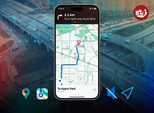 معاون وزیر ارتباطات: GPS تحت کنترل وزارت دفاع آمریکاست؛ از نسخه چینی استفاده می‌کنیم