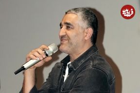 عکس| سفر در زمان؛ آخرین تصاویر ثبت شده از «پژمان جمشیدی»؛ 4 روز قبل