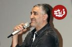 عکس| سفر در زمان؛ آخرین تصاویر ثبت شده از «پژمان جمشیدی»؛ 4 روز قبل