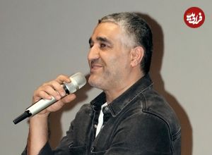 عکس| سفر در زمان؛ آخرین تصاویر ثبت شده از «پژمان جمشیدی»؛ 4 روز قبل