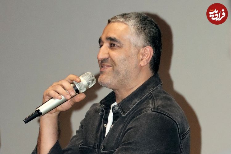 عکس| سفر در زمان؛ آخرین تصاویر ثبت شده از «پژمان جمشیدی»؛ 4 روز قبل