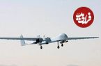 تصاویر؛ مشخصات پهپاد کمان ۲۲؛ شکارچی دوربرد نیروی هوایی ارتش ایران