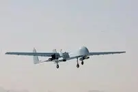 تصاویر؛ مشخصات پهپاد کمان ۲۲؛ شکارچی دوربرد نیروی هوایی ارتش ایران