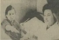 این زن پس از ۲۰سال بیهوشی به دنیا برگشت!