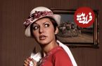 عکس| سفر در زمان؛ چهره «گوگوش» بعد 50 سال در 75 سالگی