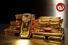 قیمت طلا 18 عیار و طلا 24 عیار امروز یکشنبه 31 خرداد 1405