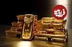 قیمت طلا 18 عیار و طلا 24 عیار امروز یکشنبه 31 خرداد 1405