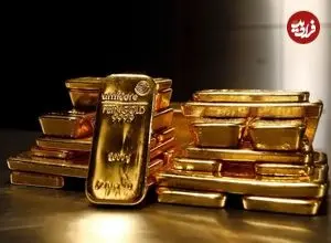 قیمت طلا 18 عیار و طلا 24 عیار امروز یکشنبه 31 خرداد 1405