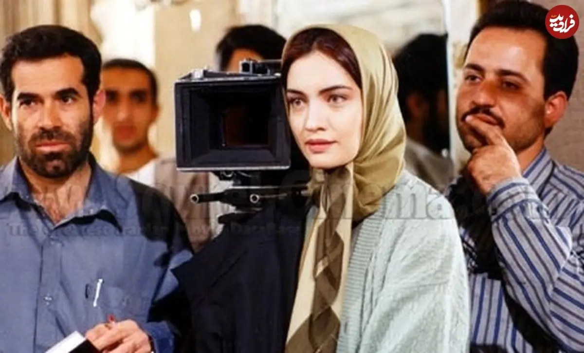 عکس| سفر زمان؛ چهرۀ «میترا حجار» در 44 سالگی در نشست خبری آخرین فیلمش