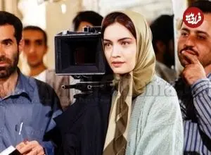 عکس| سفر زمان؛ چهرۀ «میترا حجار» در 44 سالگی در نشست خبری آخرین فیلمش