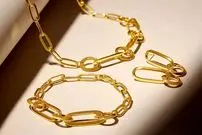 قیمت هر گرم طلا امروز دوشنبه 10 فروردین 1405 به چقدر رسید؟