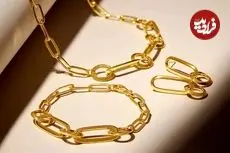 قیمت هر گرم طلا امروز دوشنبه 10 فروردین 1405 به چقدر رسید؟